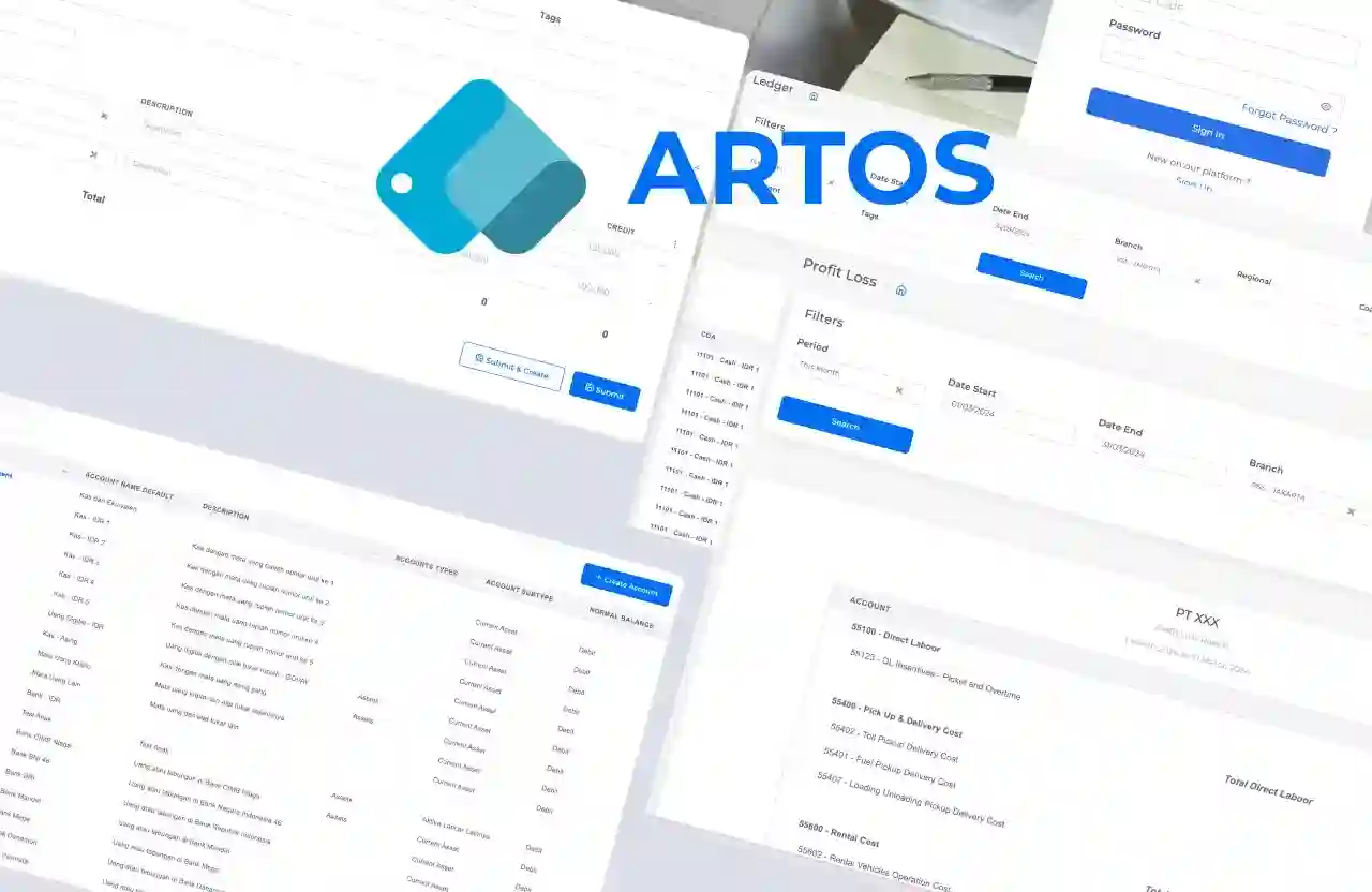 Artos