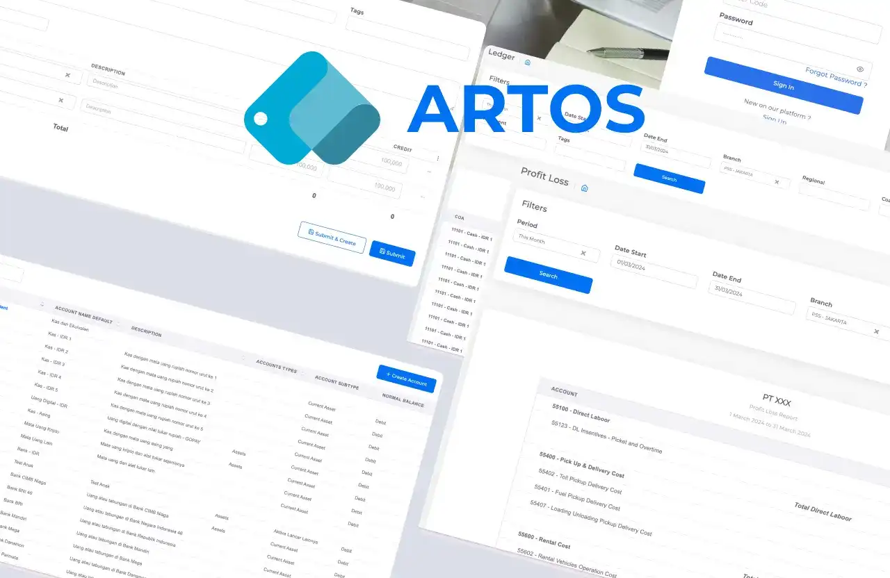 Artos